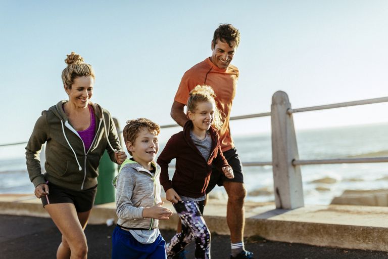 Beginners Running Tips